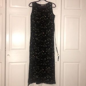 Pre Worn Flower Dress
